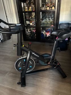 Merach Exercise Bike