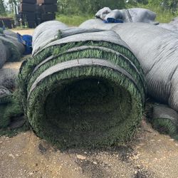 Good Condition Used Turf!! (San Jacinto, CA)