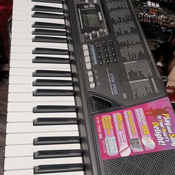 Casio ctk -700