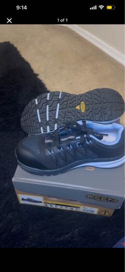 Keen Utility Footwear