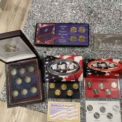 Coin Collection