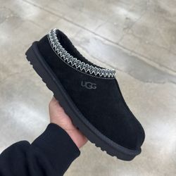 Ugg Tasman Black