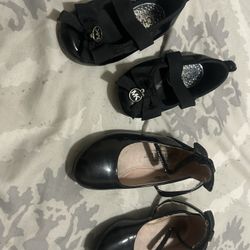 Girl Shoes
