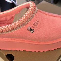 UGG TAZZ LOVE