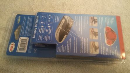 BELL NIGHT TRAIL LIGHT SET