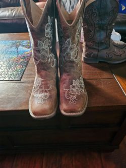 Kids Boot Barn Boots