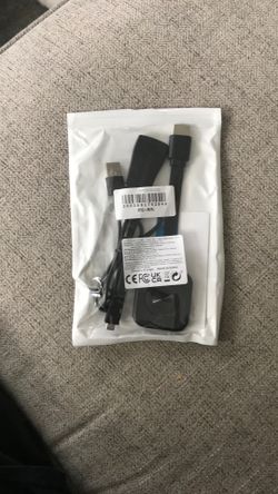Screen Mirroring Adapter For Phones