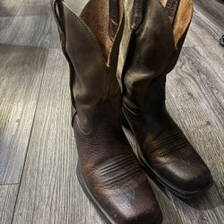 Ariat Boots