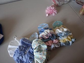 Hair ties