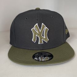 New York Yankees Snapback Hat 🧢 