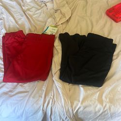Softball Pants 