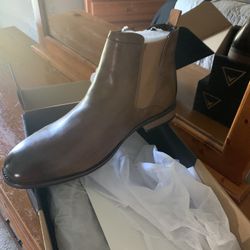 Chelsea Boots