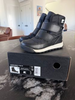Sorel Kids boots