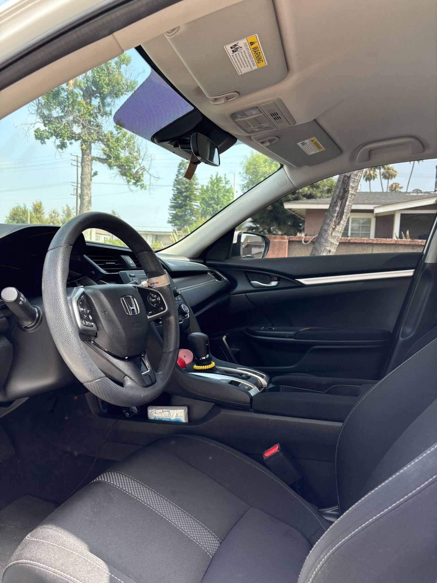 Tinting Any Car Any Shade