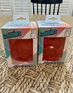 Squishy Bears