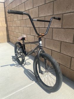 Trade for Fgfs Or custom Scooter