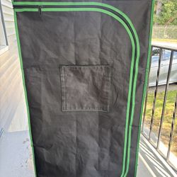 Indoor Plant Growing Kit