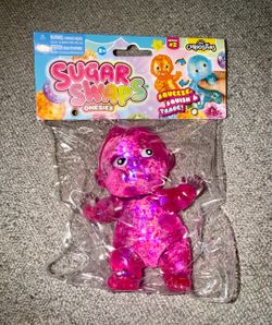 New Sugar Swap big baby