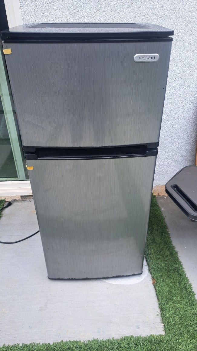 Refrigeradora