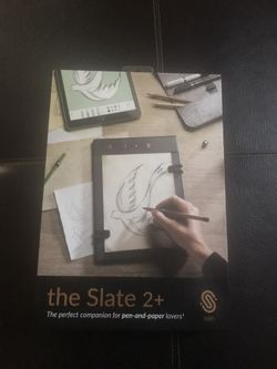 Slate 2+