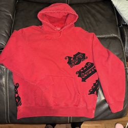 Supreme Hoodie