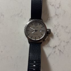 Ballast Watch - Limited Edition