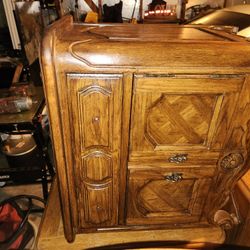 Vintage Dressers