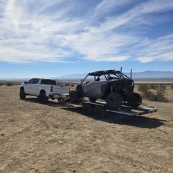 Rzr2025 4 Puertas