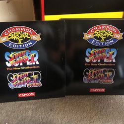 1up Arcade Street Fighter  Kick Panel 