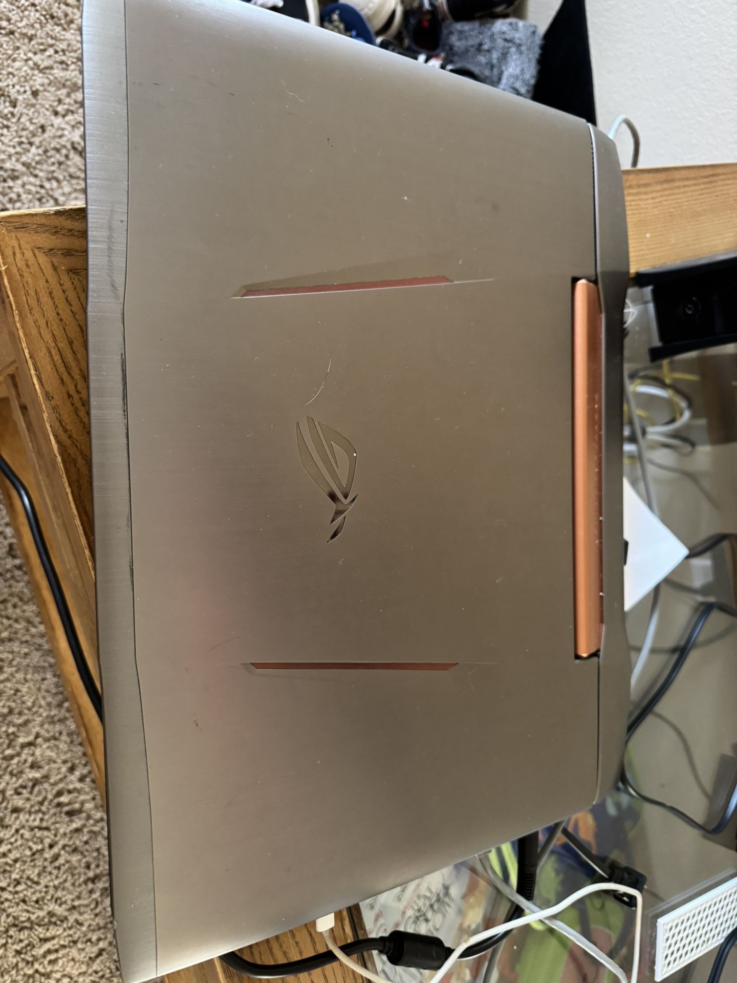 Gaming Laptop