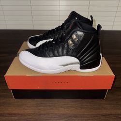 Jordan 12