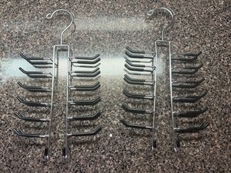 Free hangers