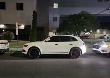 2013 Audi Q5