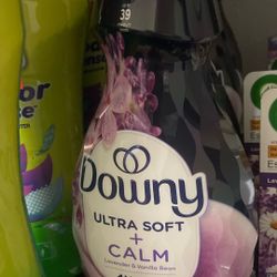 Dawn y Calm 26 Oz $4 Each 