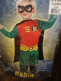 Robin