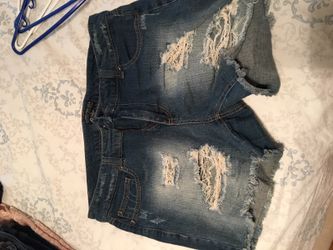 Jeans like new