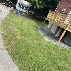 Lawn Care 