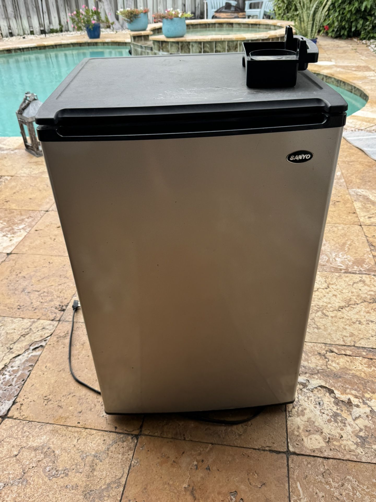 Mini Fridge