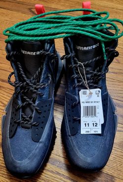 adidas HU NMD S1 RYATPharrell Black