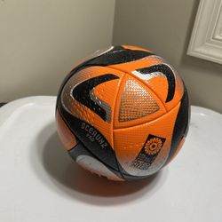 $169.99 Adidas World Cup 2023 Oceaunz Official Match Ball AuNz Size 5 New No Box 