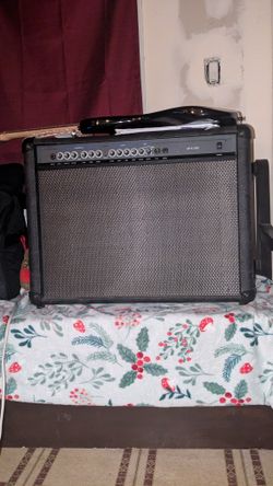 CRATE GFX-212 *Willing to Bargain*