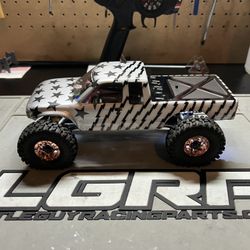 LGRP Scx24