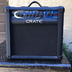 Practice Amp (price Reduced )