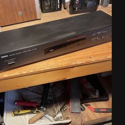 Yamaha Timer 