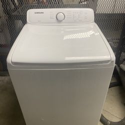 Samsung Washing Machine (for Repair)