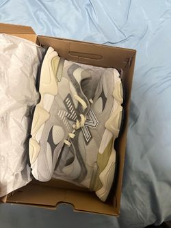 New Balance 9060 - Rain Cloud. Men’s size 13