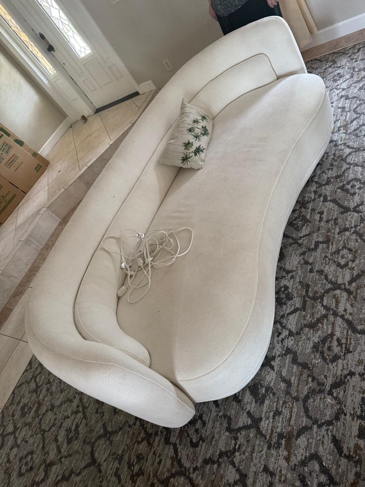 Sofa Set
