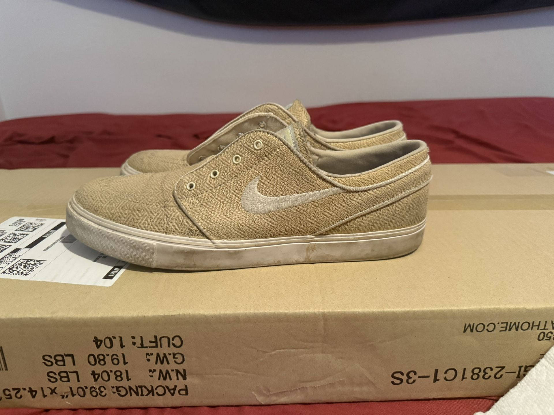 Nike Stefan Janowski