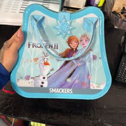 Smackers Brands Kid Storage Boxes 