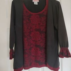 Nouveaux Sweater